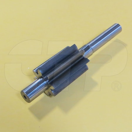 Aic Replacement Parts Shaft As-Idler Fits Caterpillar Models 1458503